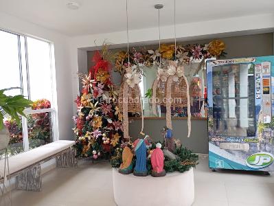 Apartamento de 3 alcobas en venta en Ciudad Pacifica, Cali, 59 m² · foto 2 de 20
