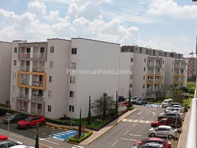 Apartamento de 3 alcobas en venta en Ciudad Pacifica, Cali, 59 m² · foto 6 de 20