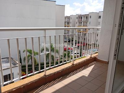 Apartamento de 3 alcobas en venta en Ciudad Pacifica, Cali, 59 m² · foto 7 de 20