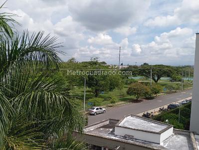 Apartamento de 3 alcobas en venta en Ciudad Pacifica, Cali, 59 m² · foto 8 de 20