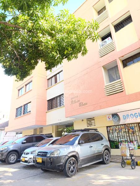 Oficina en Arriendo, El Prado, Barranquilla - Vista 2