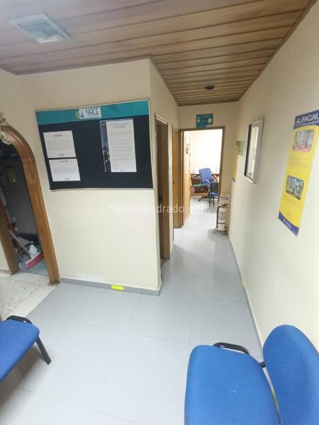 Oficina en Arriendo, El Prado, Barranquilla - Vista 5