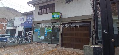 Local Comercial en Arriendo, Santa Monica Residencial, Cali