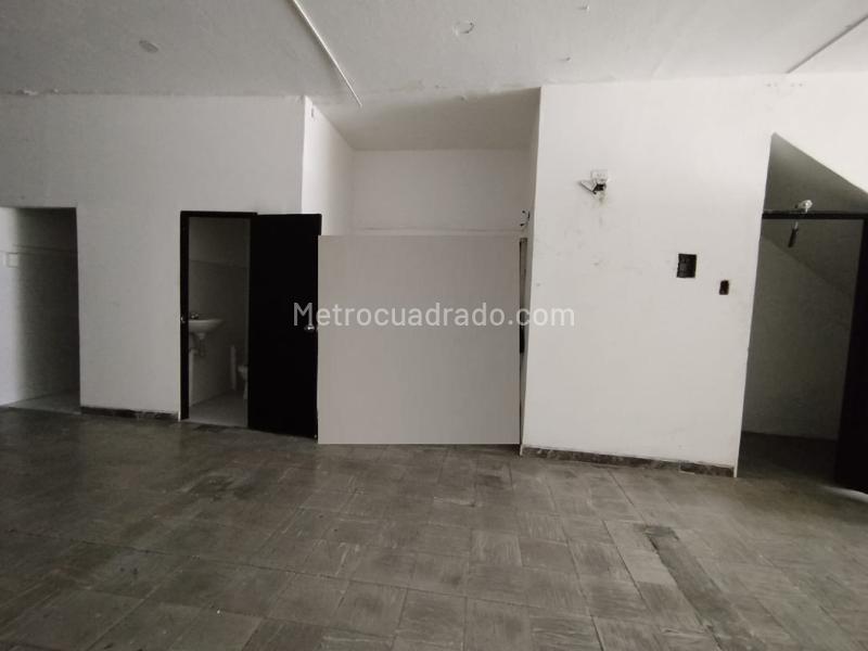Bodega en Arriendo, San Nicolas, Cali - Widok 3