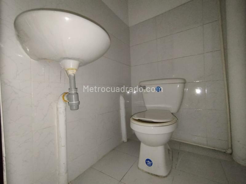 Bodega en Arriendo, San Nicolas, Cali - Widok 4