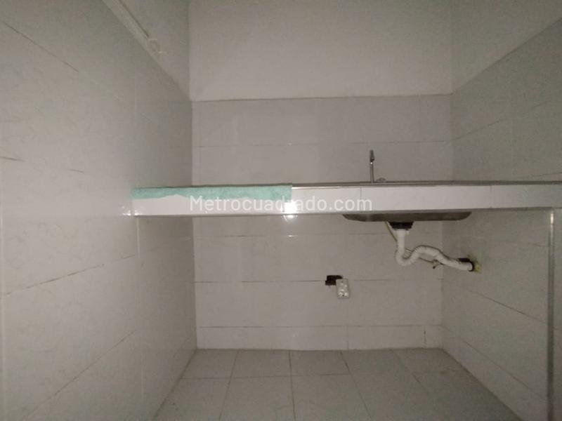 Bodega en Arriendo, San Nicolas, Cali - Widok 5