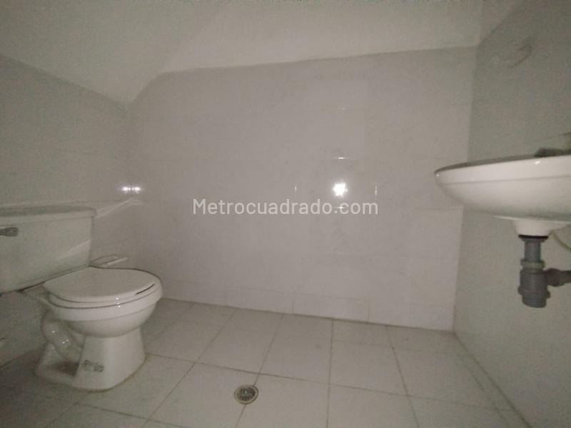 Bodega en Arriendo, San Nicolas, Cali - Widok 6