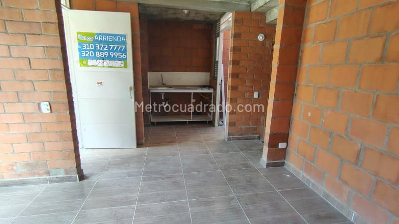 Casa – Jamundi - Vista 3