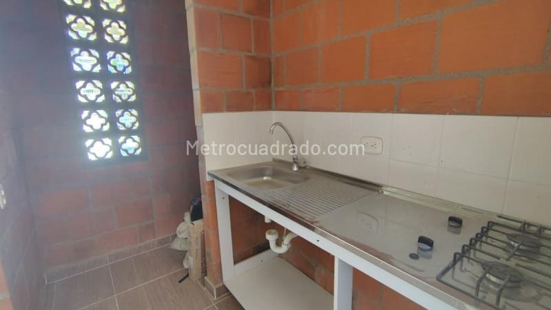 Casa – Jamundi - Vista 5