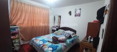 Casa de 4 alcobas en venta en La Libertad, Bogotá, 72 m² · foto 14 de 20