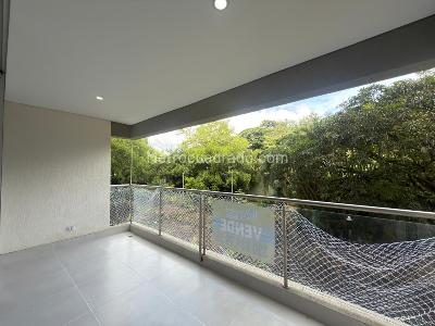 Apartamento en venta en Pance, Cali · foto 13 de 20