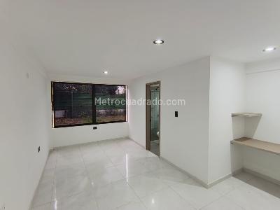 Apartaestudio en arriendo en Pance, Cali, 30 m² · foto 11 de 20