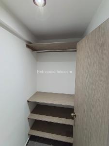 Apartaestudio en arriendo en Pance, Cali, 30 m² · foto 15 de 20