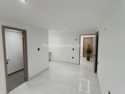 Apartaestudio en arriendo en Pance, Cali, 30 m² · foto 16 de 20