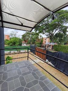 Apartaestudio en arriendo en Pance, Cali, 30 m² · foto 10 de 20