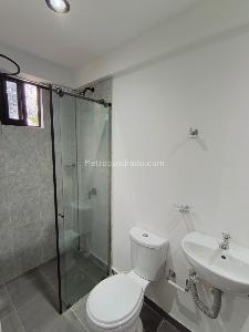 Apartaestudio en arriendo en Pance, Cali, 30 m² · foto 13 de 20