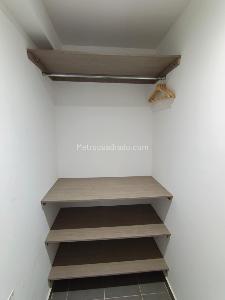 Apartaestudio en arriendo en Pance, Cali, 30 m² · foto 12 de 19