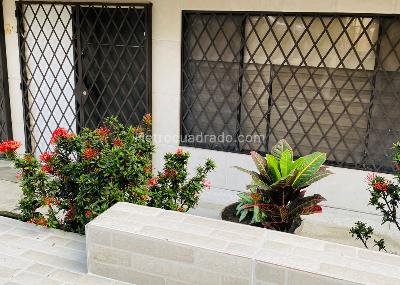 Apartamento de 1 alcoba en venta en El Ingenio, Cali, 50 m² · foto 2 de 11