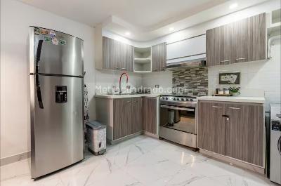 Apartamento de 1 alcoba en venta en El Ingenio, Cali, 50 m² · foto 6 de 11