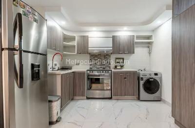 Apartamento de 1 alcoba en venta en El Ingenio, Cali, 50 m² · foto 7 de 11