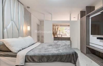 Apartamento de 1 alcoba en venta en El Ingenio, Cali, 50 m² · foto 9 de 11