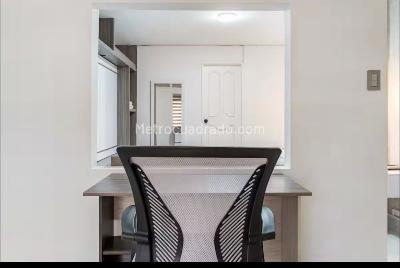 Apartamento de 1 alcoba en venta en El Ingenio, Cali, 50 m² · foto 10 de 11