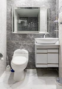 Apartamento de 1 alcoba en venta en El Ingenio, Cali, 50 m² · foto 11 de 11