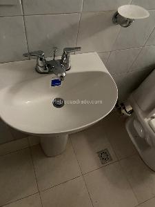 Apartamento en arriendo en Andalucia, Barranquilla · foto 3 de 13