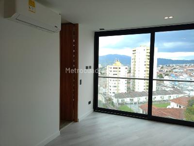 Apartamento de 2 alcobas en venta en Circunvalar, Pereira, 140 m² · foto 19 de 20