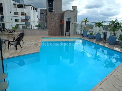 Apartamento de 2 alcobas en venta en Circunvalar, Pereira, 140 m² · foto 20 de 20