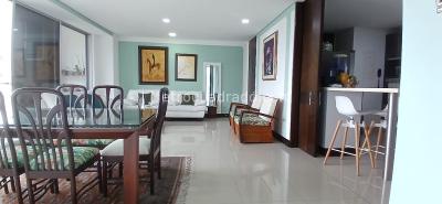 Apartamento de 3 alcobas en venta en Aguacatal, Cali, 196 m² · foto 3 de 20