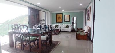 Apartamento de 3 alcobas en venta en Aguacatal, Cali, 196 m² · foto 4 de 20