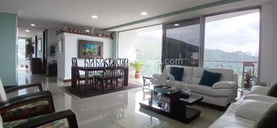 Apartamento de 3 alcobas en venta en Aguacatal, Cali, 196 m² · foto 5 de 20