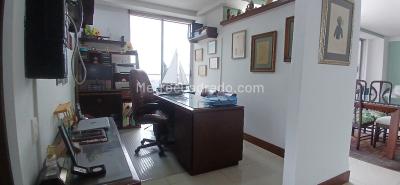 Apartamento de 3 alcobas en venta en Aguacatal, Cali, 196 m² · foto 10 de 20