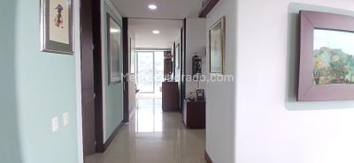 Apartamento de 3 alcobas en venta en Aguacatal, Cali, 196 m² · foto 12 de 20