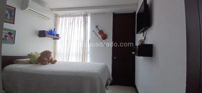 Apartamento de 3 alcobas en venta en Aguacatal, Cali, 196 m² · foto 13 de 20
