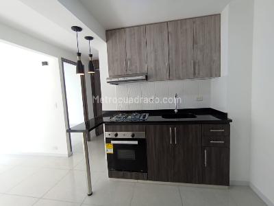 Apartamento de 2 alcobas en venta en Parques De La Italia, Palmira, 50 m² · foto 20 de 20