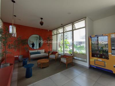 Apartamento de 2 alcobas en venta en Parques De La Italia, Palmira, 50 m² · foto 2 de 20