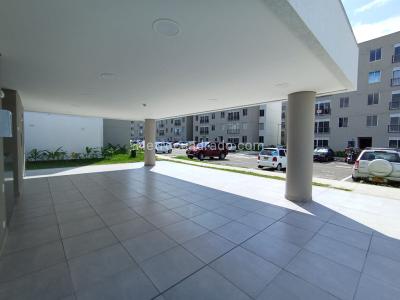 Apartamento de 2 alcobas en venta en Parques De La Italia, Palmira, 50 m² · foto 4 de 20