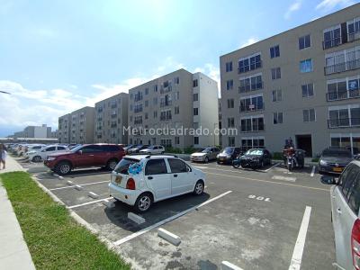 Apartamento de 2 alcobas en venta en Parques De La Italia, Palmira, 50 m² · foto 5 de 20
