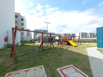 Apartamento de 2 alcobas en venta en Parques De La Italia, Palmira, 50 m² · foto 6 de 20