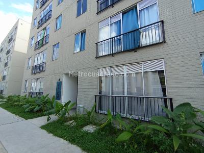 Apartamento de 2 alcobas en venta en Parques De La Italia, Palmira, 50 m² · foto 7 de 20