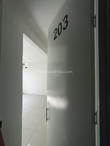 Apartamento de 2 alcobas en venta en Parques De La Italia, Palmira, 50 m² · foto 9 de 20