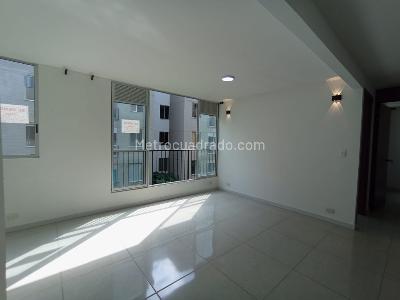Apartamento de 2 alcobas en venta en Parques De La Italia, Palmira, 50 m² · foto 10 de 20