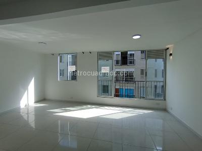 Apartamento de 2 alcobas en venta en Parques De La Italia, Palmira, 50 m² · foto 11 de 20