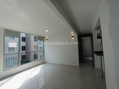 Apartamento de 2 alcobas en venta en Parques De La Italia, Palmira, 50 m² · foto 13 de 20