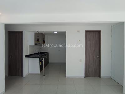 Apartamento de 2 alcobas en venta en Parques De La Italia, Palmira, 50 m² · foto 14 de 20