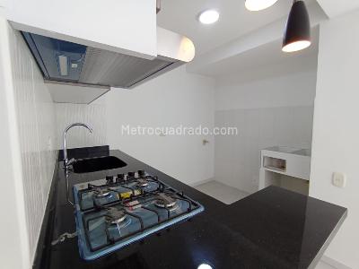 Apartamento de 2 alcobas en venta en Parques De La Italia, Palmira, 50 m² · foto 15 de 20