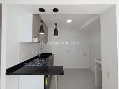 Apartamento de 2 alcobas en venta en Parques De La Italia, Palmira, 50 m² · foto 16 de 20