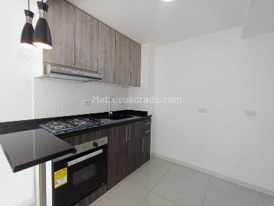 Apartamento de 2 alcobas en venta en Parques De La Italia, Palmira, 50 m² · foto 17 de 20